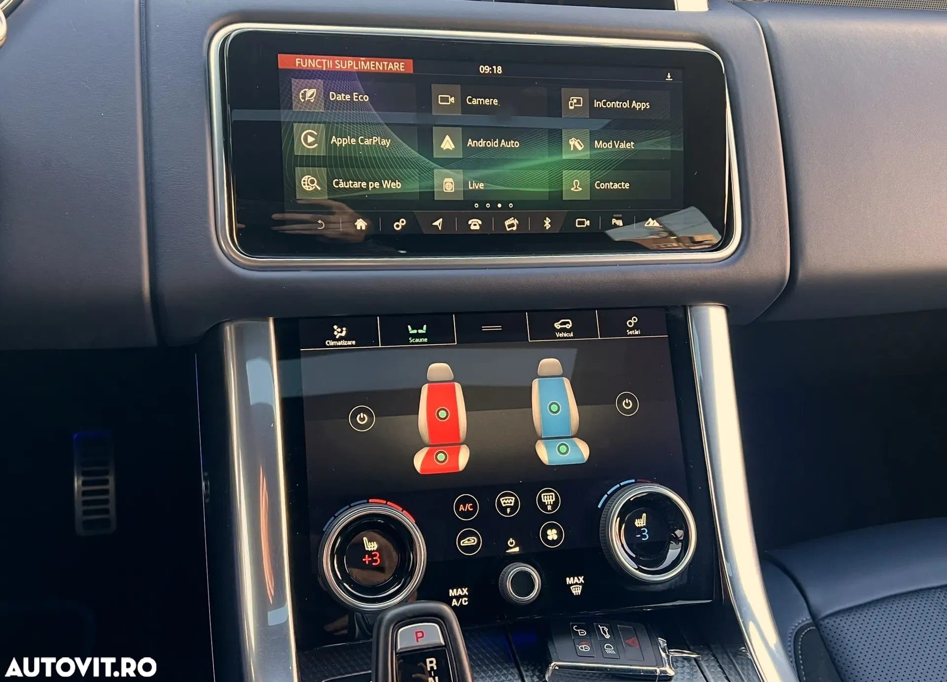 Land Rover Range Rover Sport 3.0 I TDV6 SE - 15