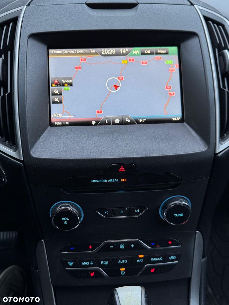 Ford Edge - 28