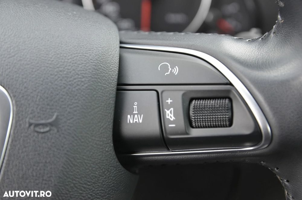 Audi Q5 2.0 TDI Quattro S tronic - 12