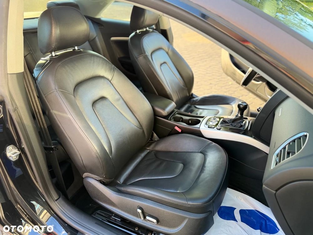 Audi A5 Coupé 2.0 TFSI quattro - 7