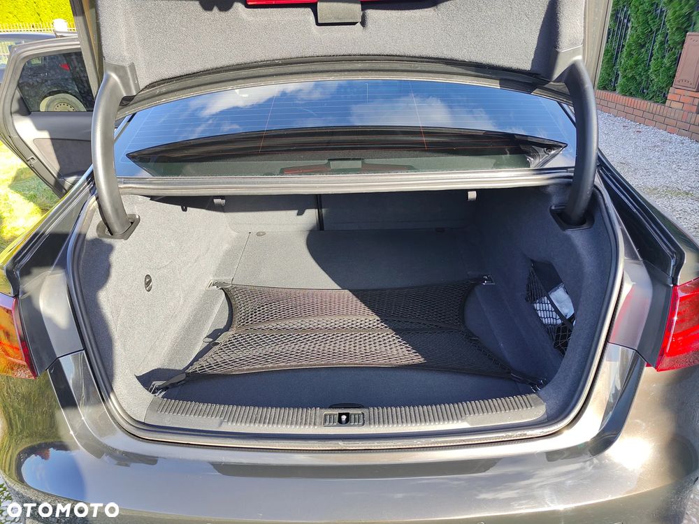 Audi A6 Limousine - 16