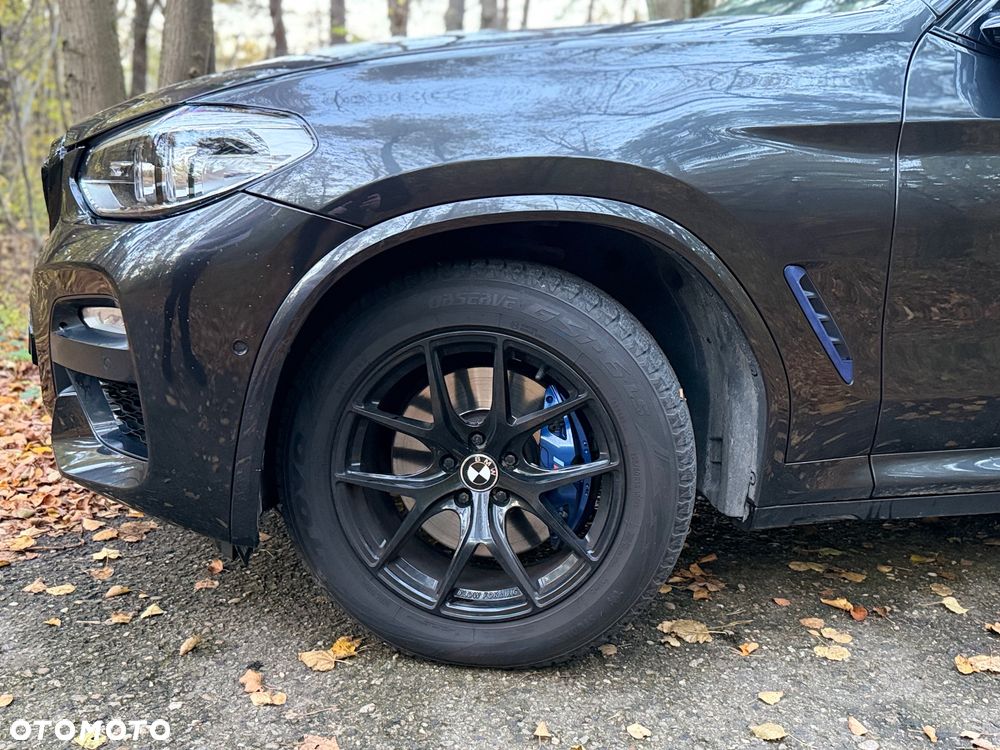 BMW X4 - 13