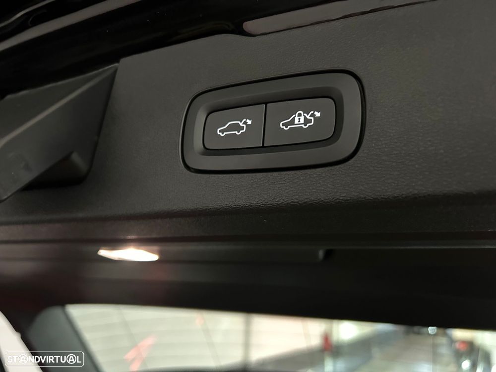 Volvo V60 2.0 T6 AWD TE Inscription Expression - 18