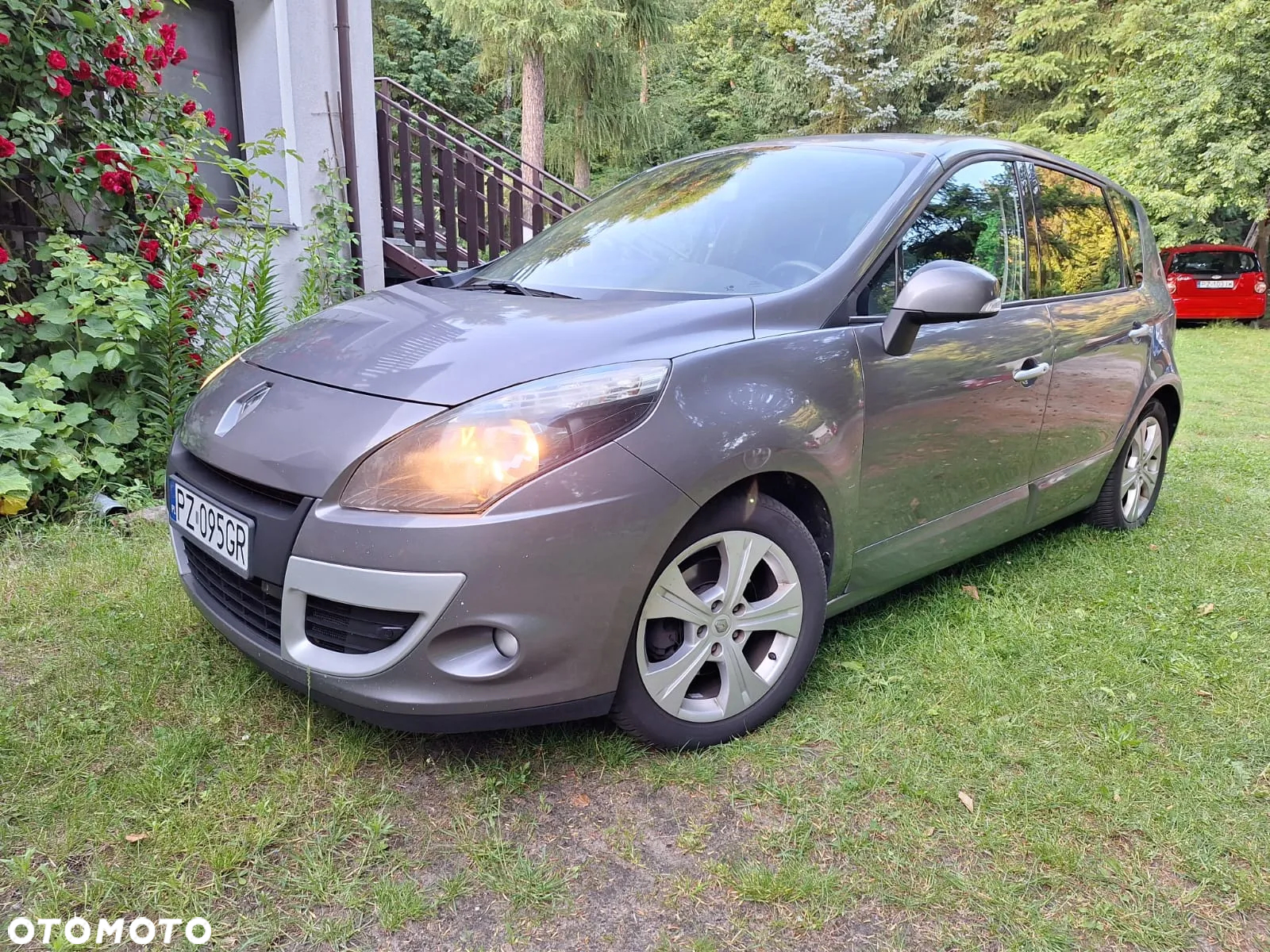 Renault Scenic 2.0 dCi Privilege - 28