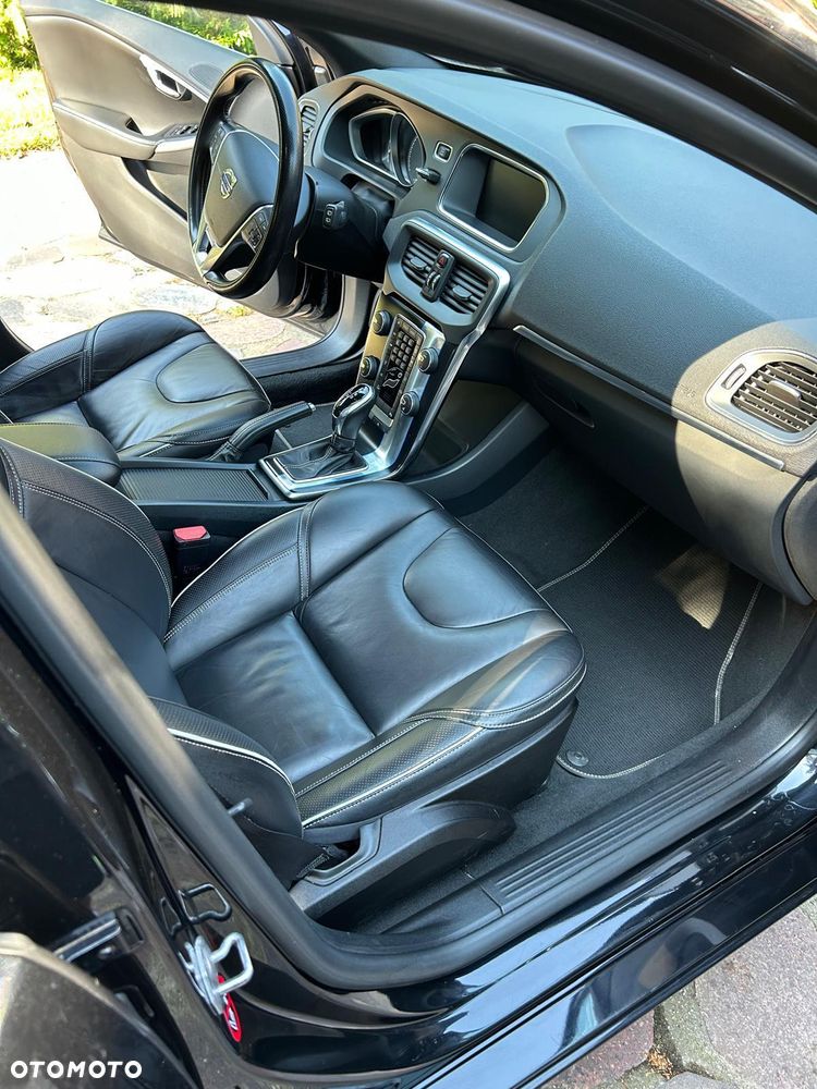Volvo V40 - 3