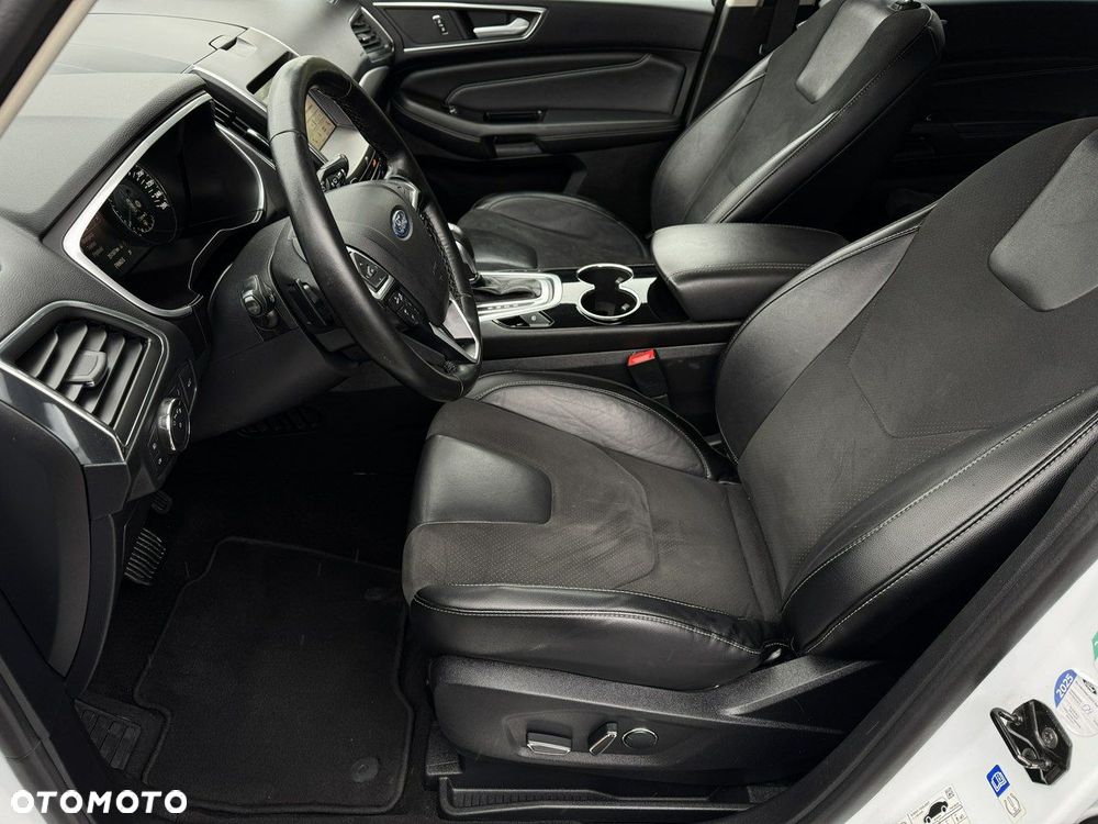 Ford S-Max 2.0 TDCi Titanium PowerShift - 17