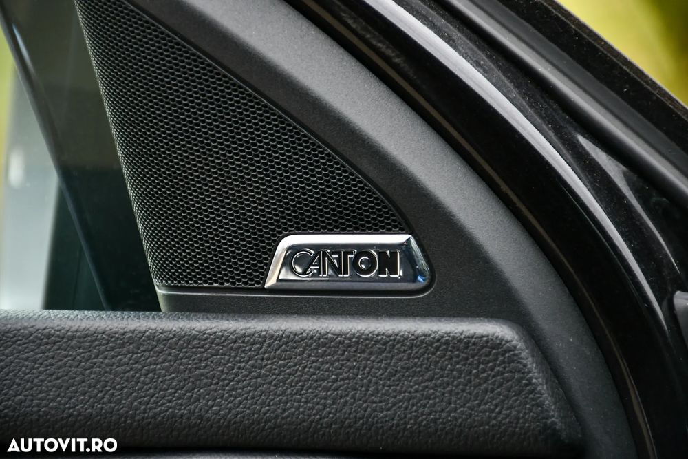 Skoda Octavia 2.0 TDI (Green tec) DSG RS - 9