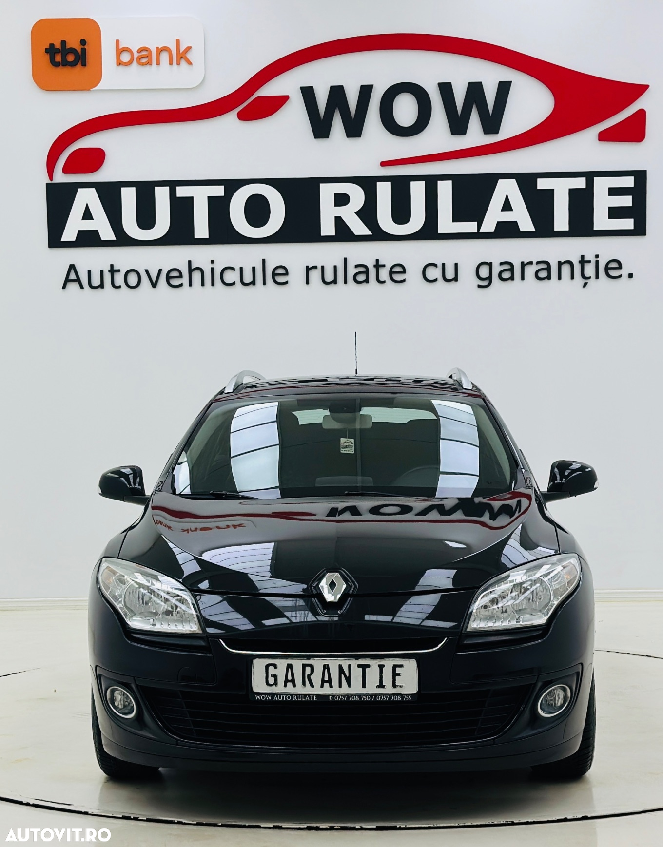 Renault Megane ENERGY dCi 90 EXPERIENCE - 35