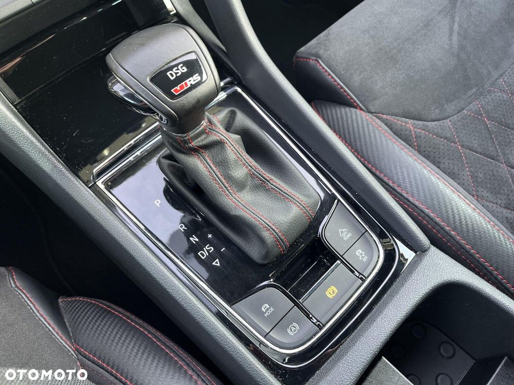 Skoda Kodiaq 2.0 Bi-TDI 4x4 RS DSG - 34