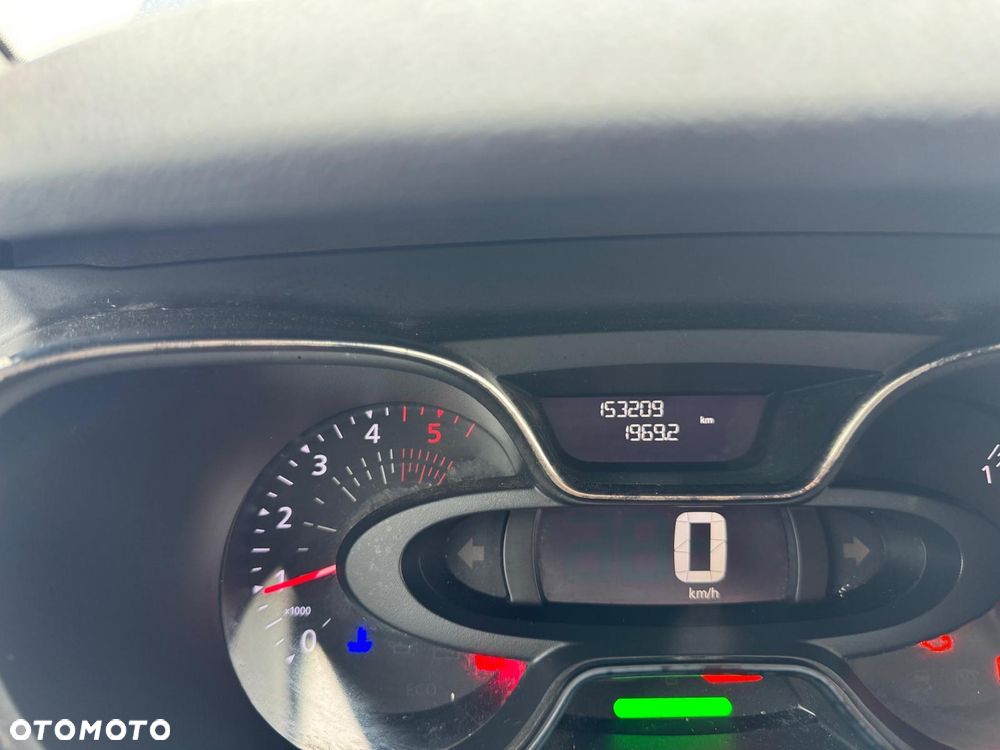 Renault Captur (ENERGY) dCi 90 LIMITED - 18