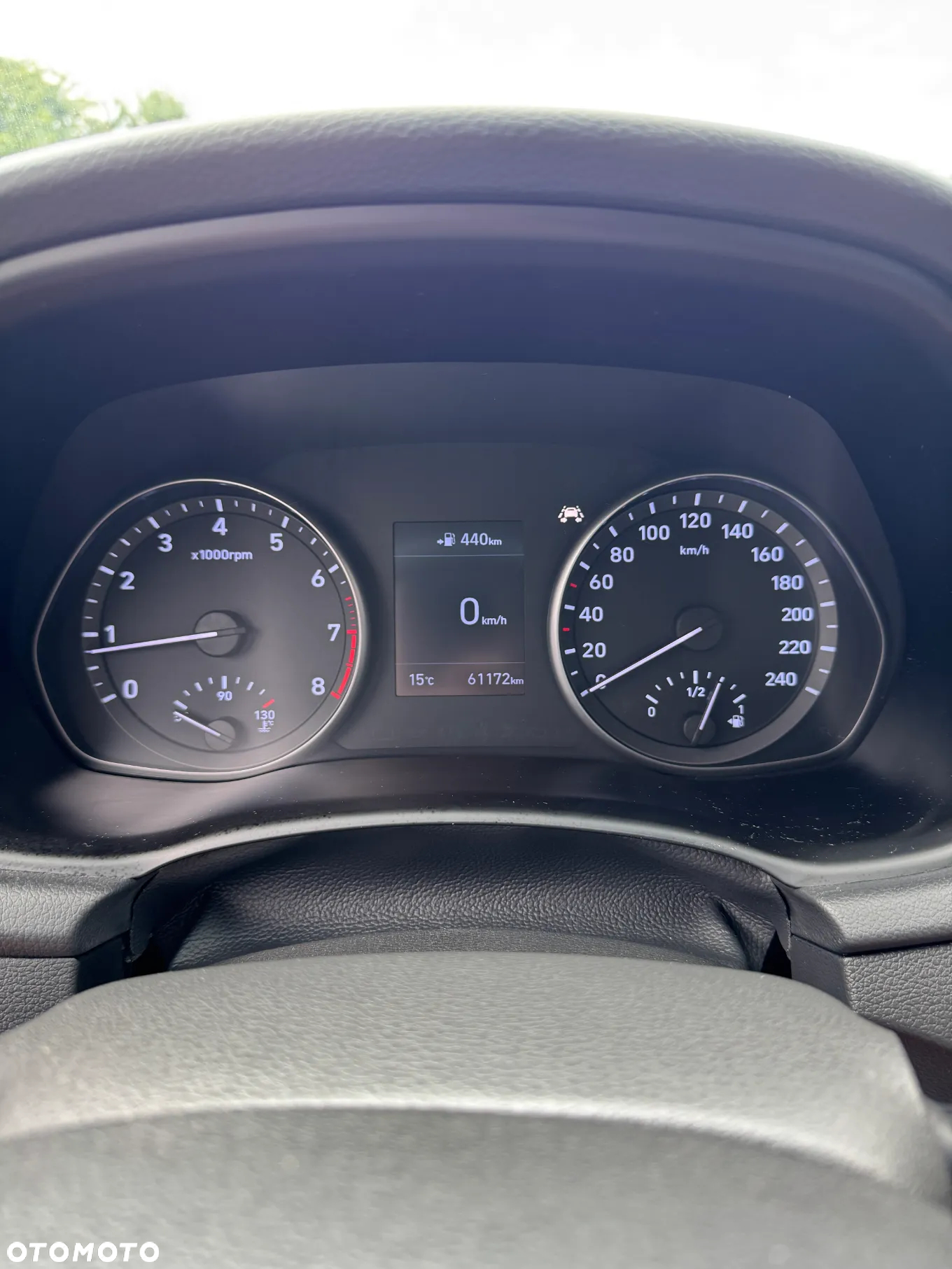 Hyundai i30 1.4 Classic + - 9