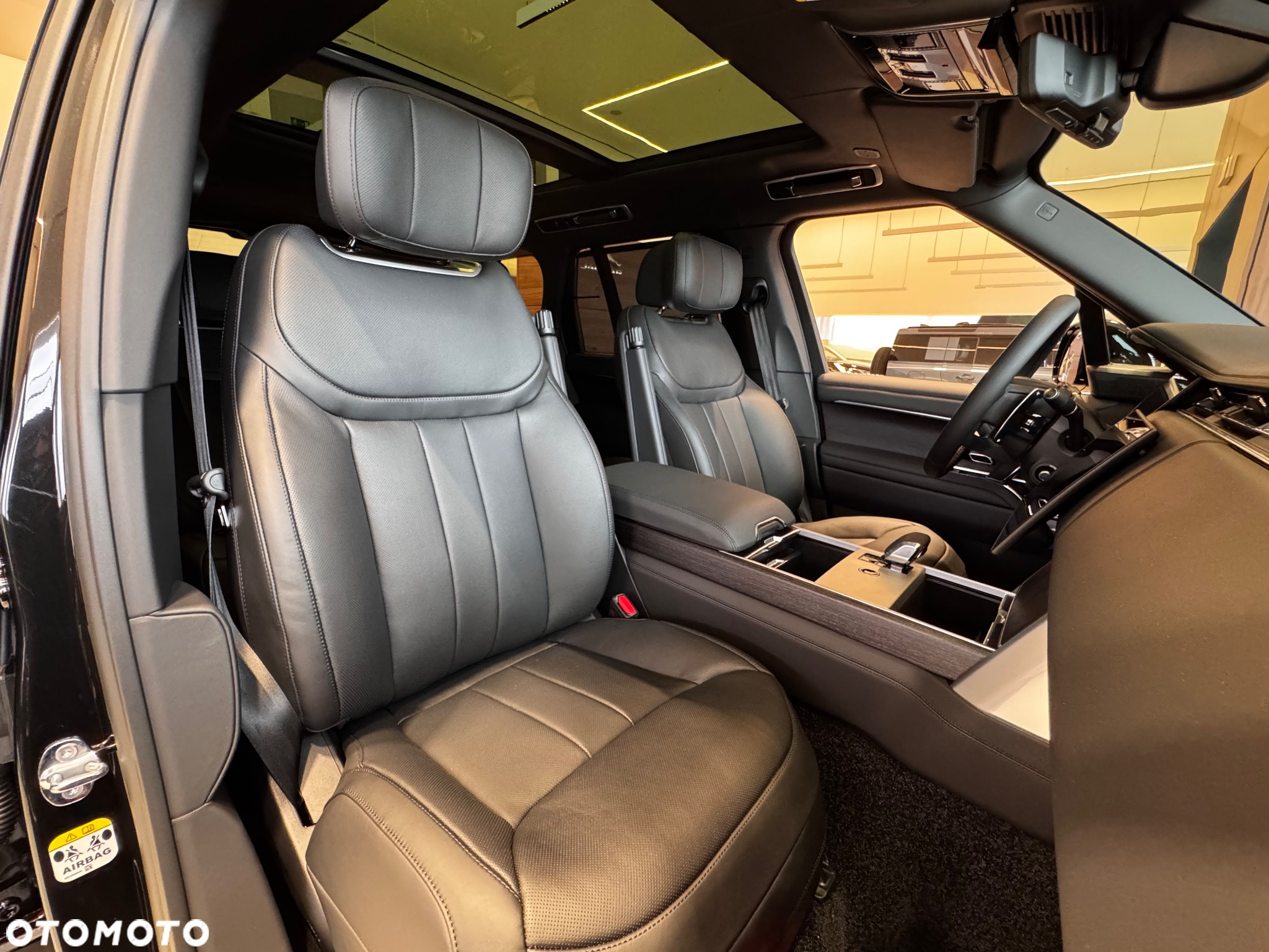 Land Rover Discovery - 7