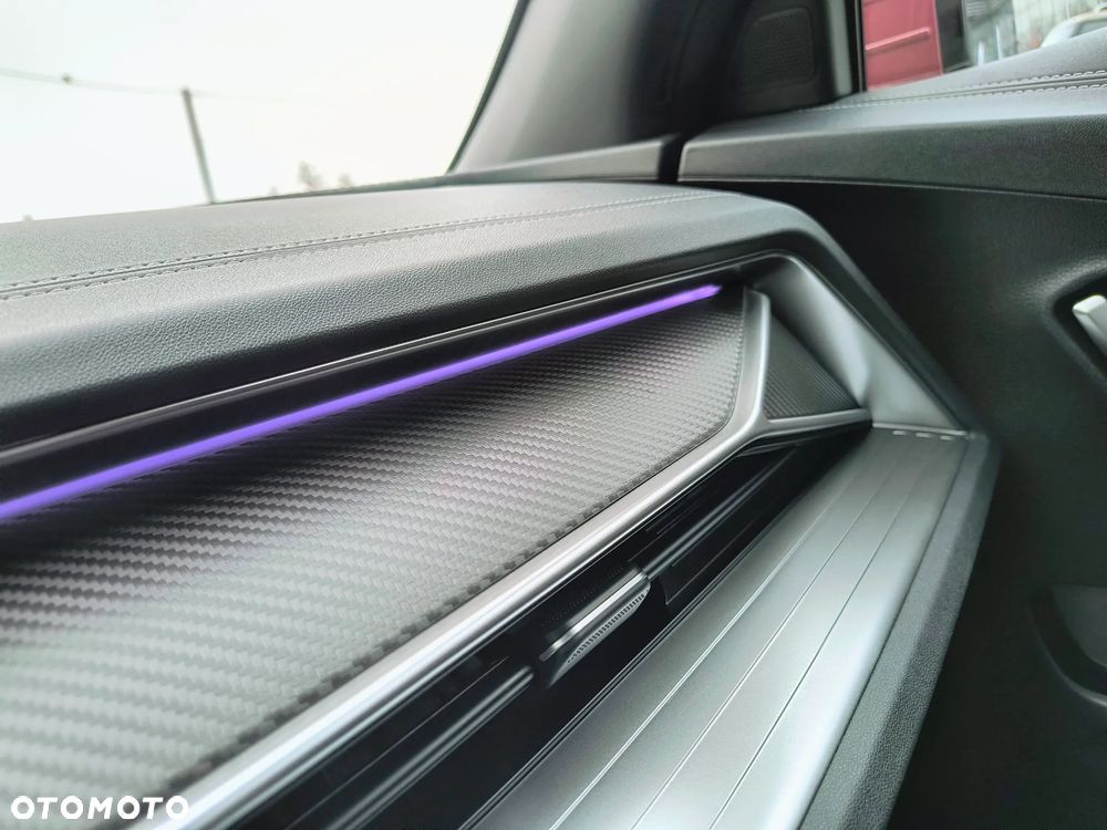 SsangYong/KGM Torres 1.5 T-GDI Wild 4WD - 36