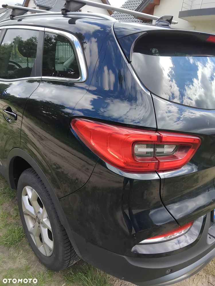 Renault Kadjar 1.3 TCe FAP Intens - 8