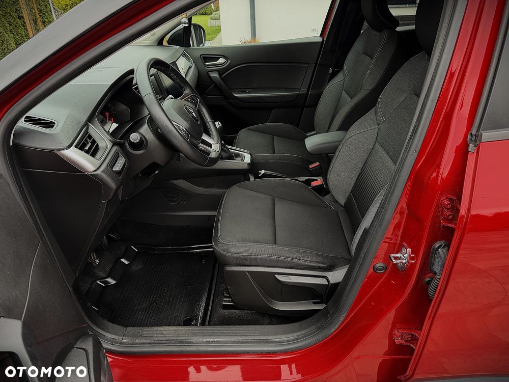 Renault Captur 1.0 TCe Zen - 20