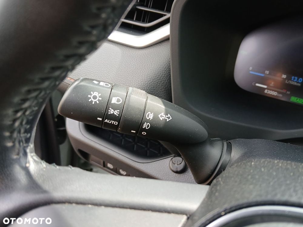 Toyota RAV4 2.5 Hybrid Adventure 4x4 - 26