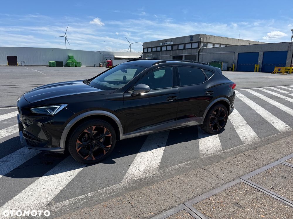 Cupra Formentor 2.0 TSI 4Drive DSG - 3