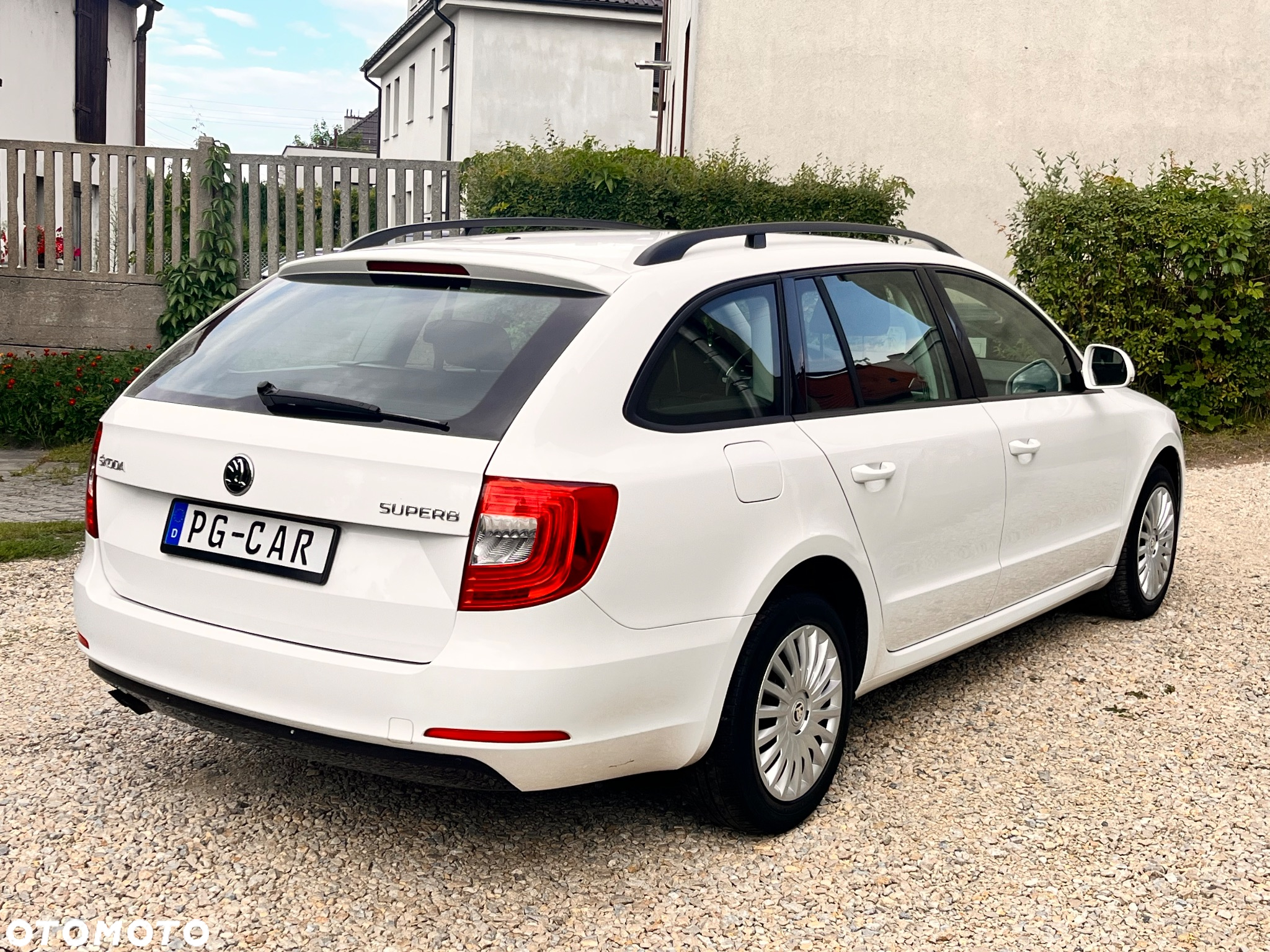 Skoda Superb 1.4 TSI Elegance - 4