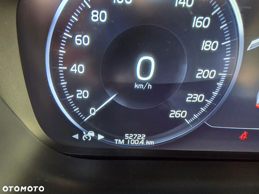 Volvo XC 60 T6 AWD Inscription - 14