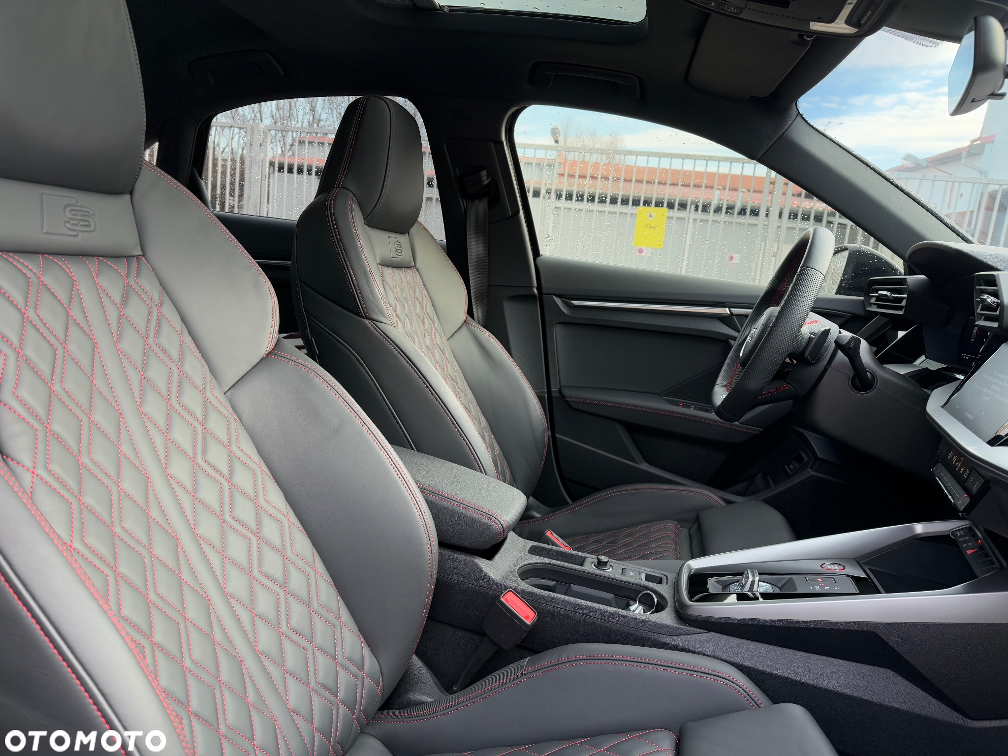 Audi S3 - 20