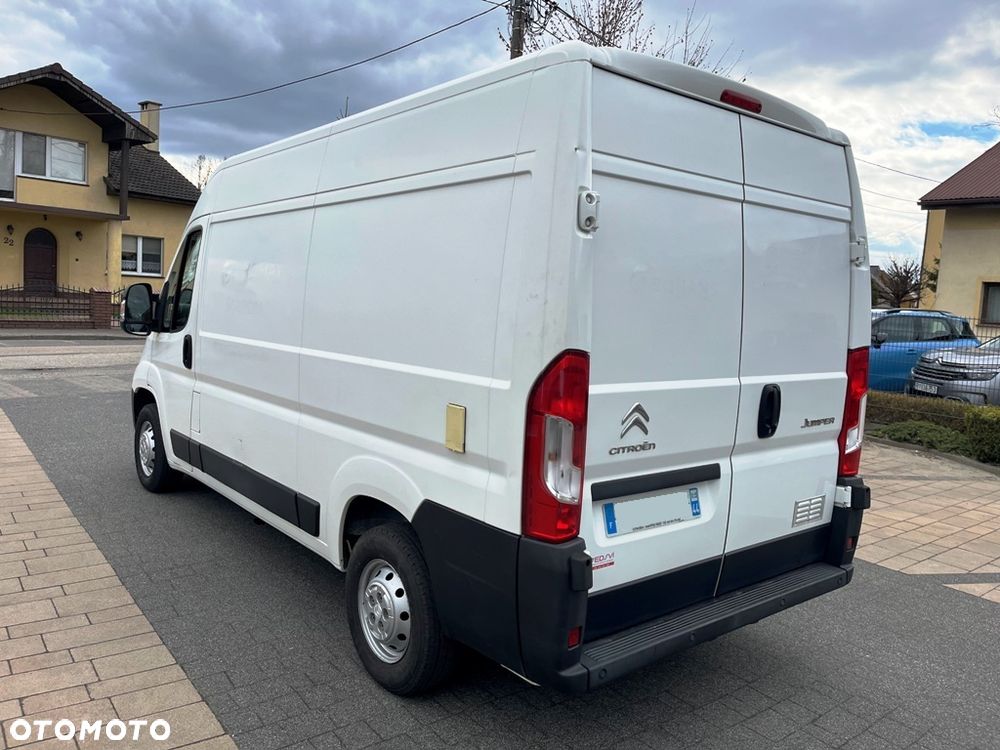 Citroën Jumper L2H2 Zabudowa - 3