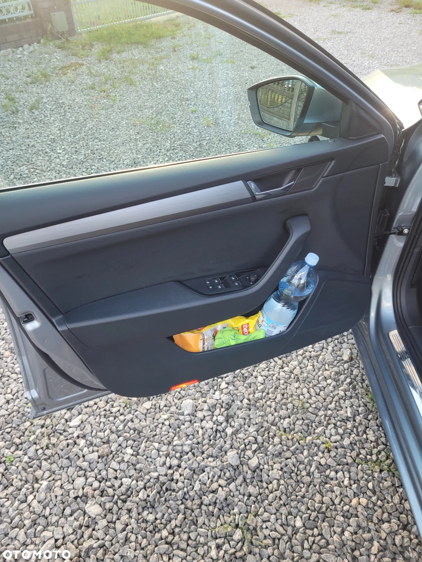Skoda Superb - 34