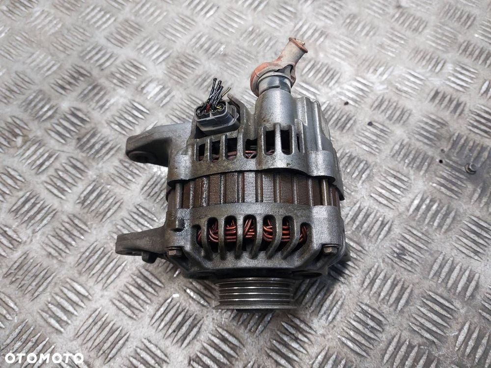 ALTERNATOR MITSUBISHI SPACE STAR I 1.8 GDI MD343562 A2TB0892 - 2