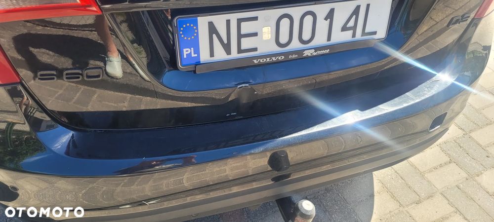 Volvo S60 D3 - 6