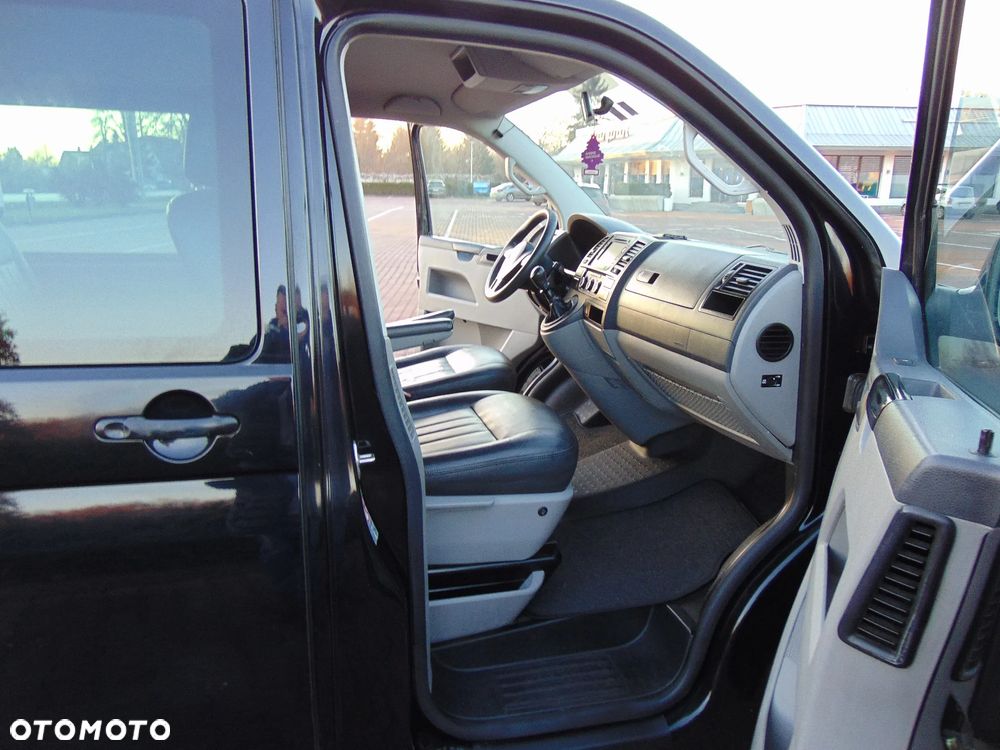 Volkswagen Transporter L2H1 - 29