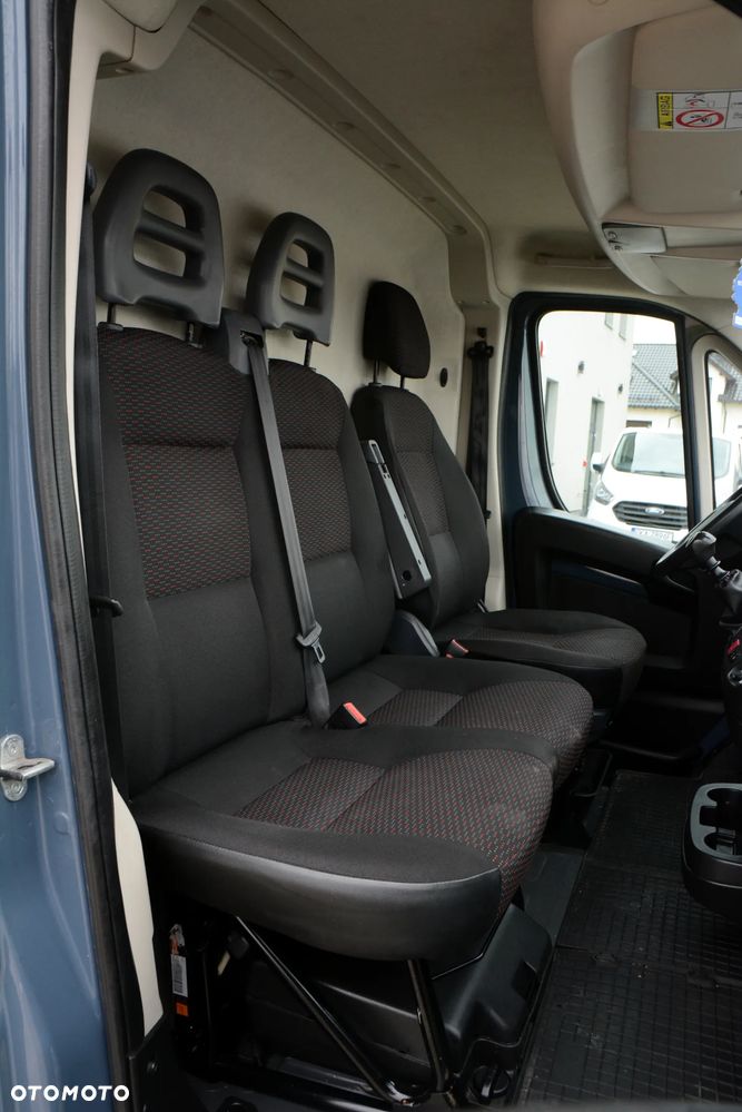 Peugeot Boxer - 26