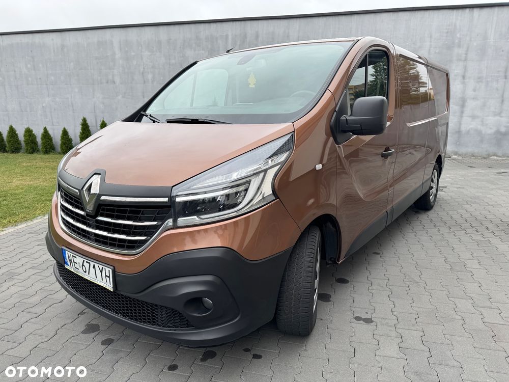 Renault Trafic - 10