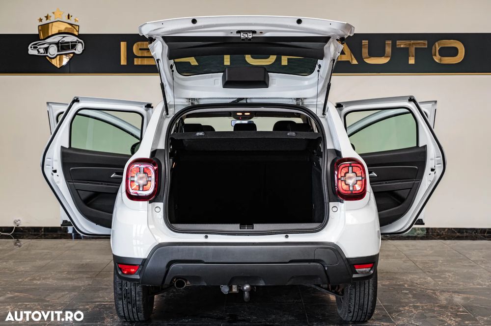 Dacia Duster TCe 100 2WD Comfort - 3