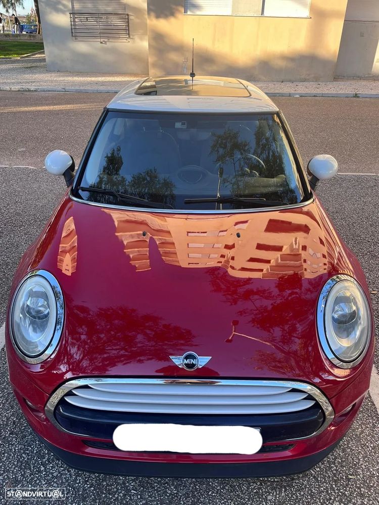 MINI 3 Portas Cooper - 12