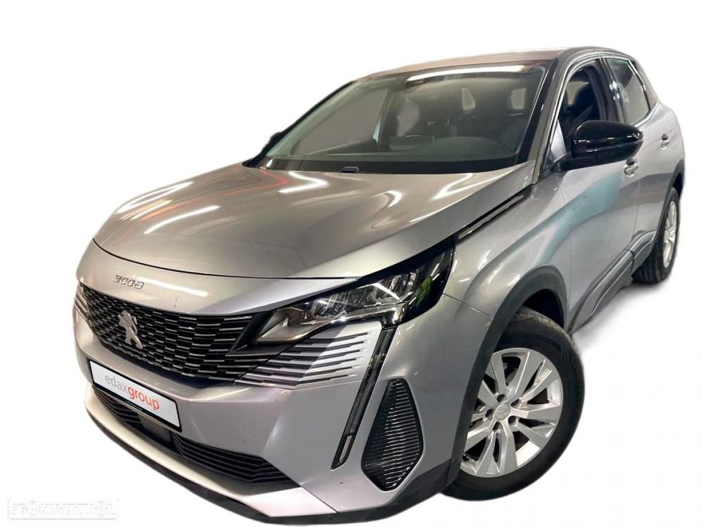 Peugeot 3008 1.5 BlueHDi Active Pack - 1