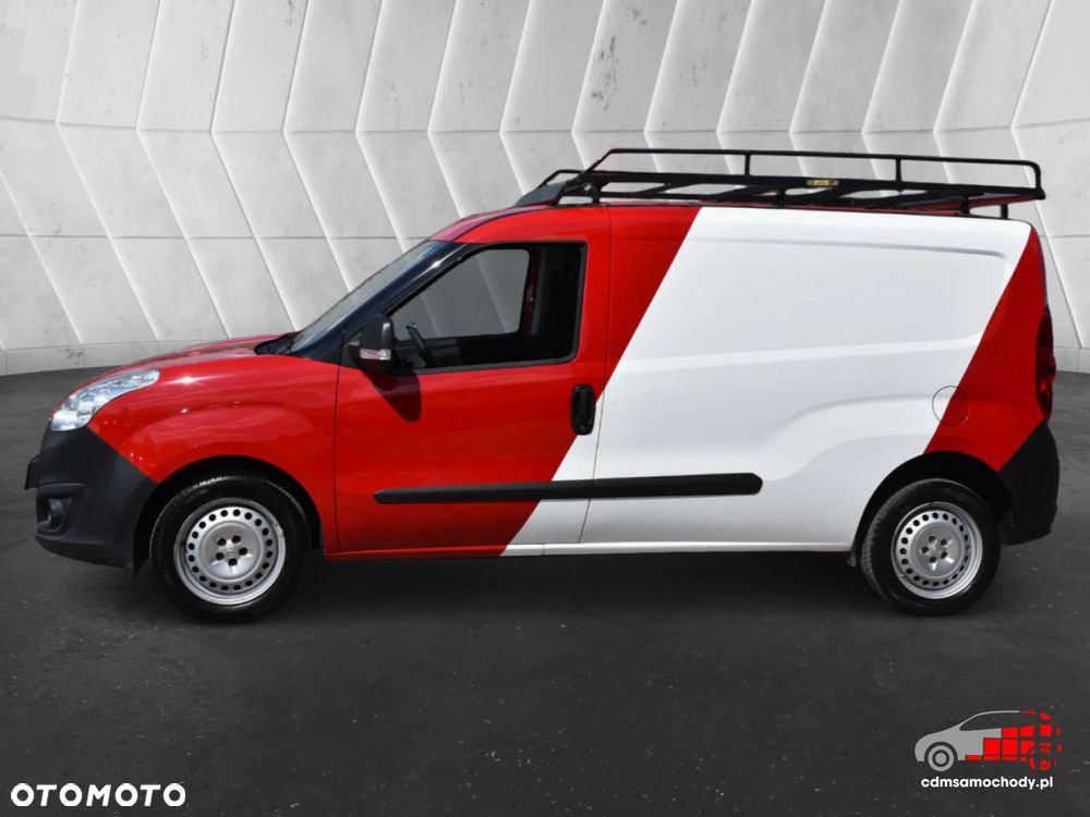 Opel COMBO - 7