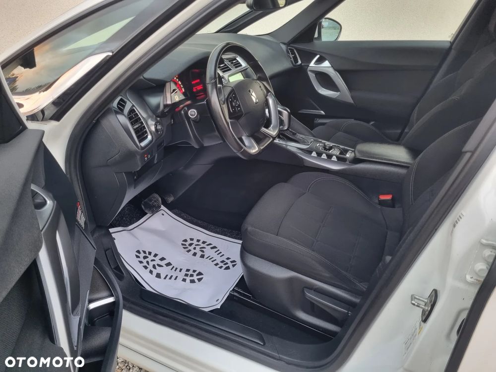 Citroën DS5 2.0 HDi SportChic - 8