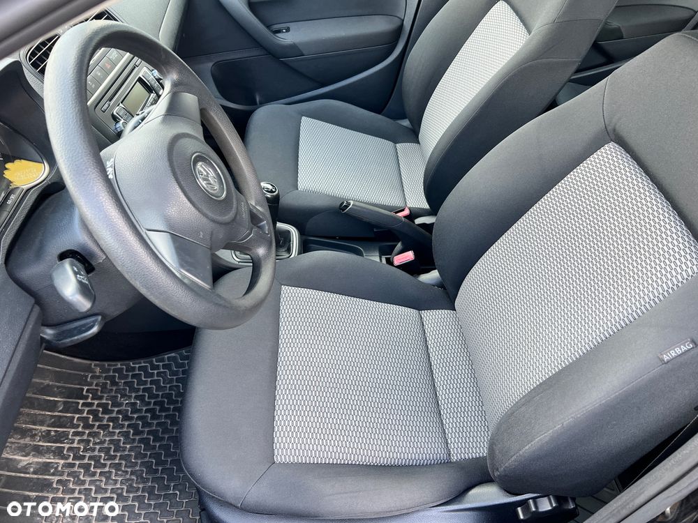 Volkswagen Polo 1.2 Style - 19