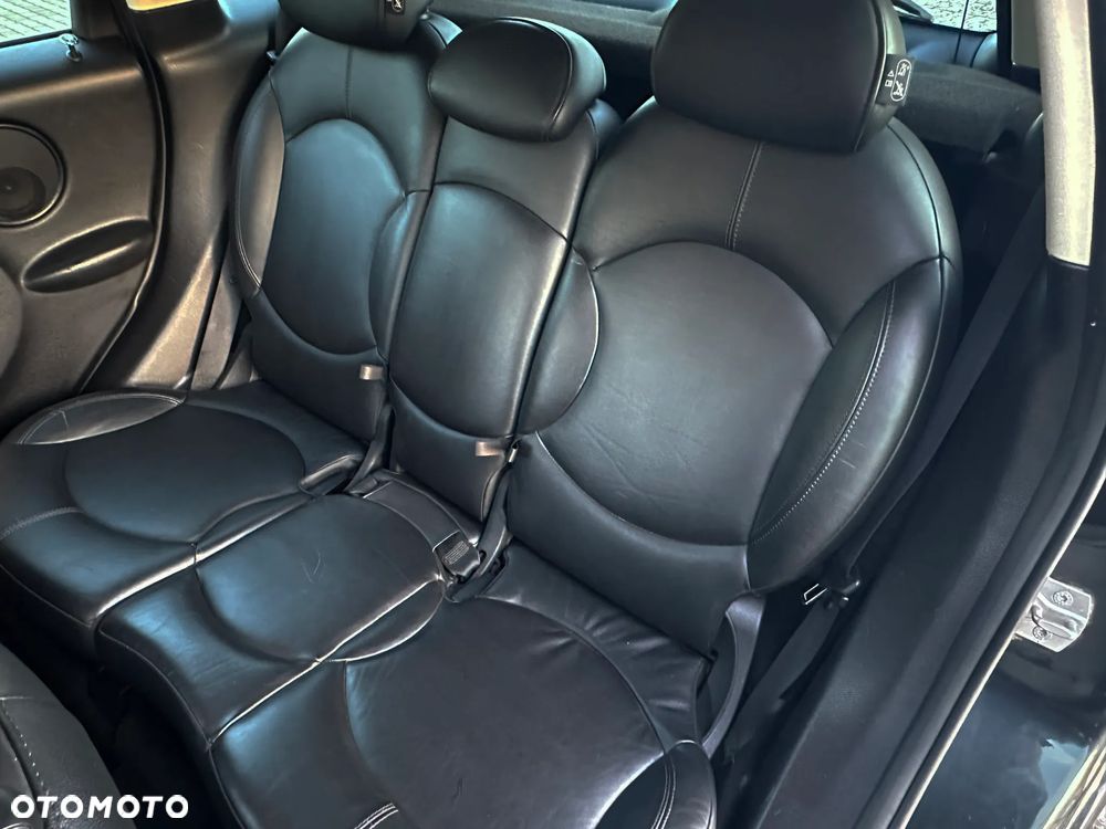 MINI Countryman Cooper SD ALL4 - 33