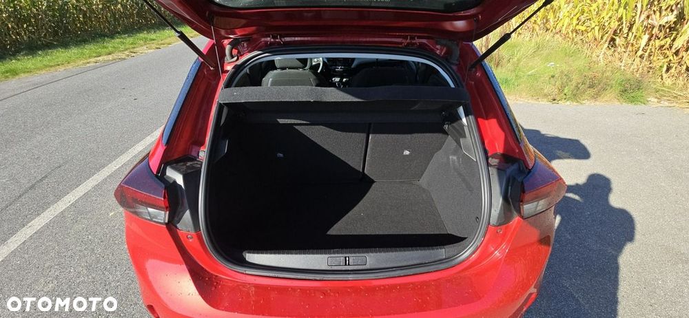Opel Corsa - 27
