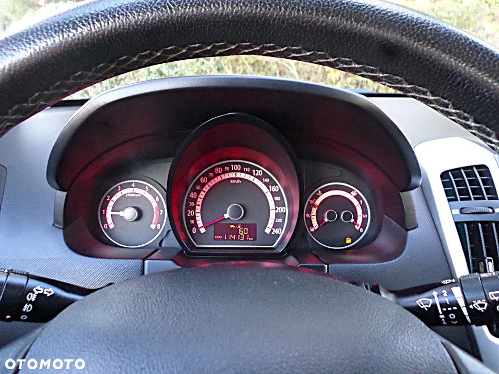 Kia Ceed Cee'd 1.4 M - 14