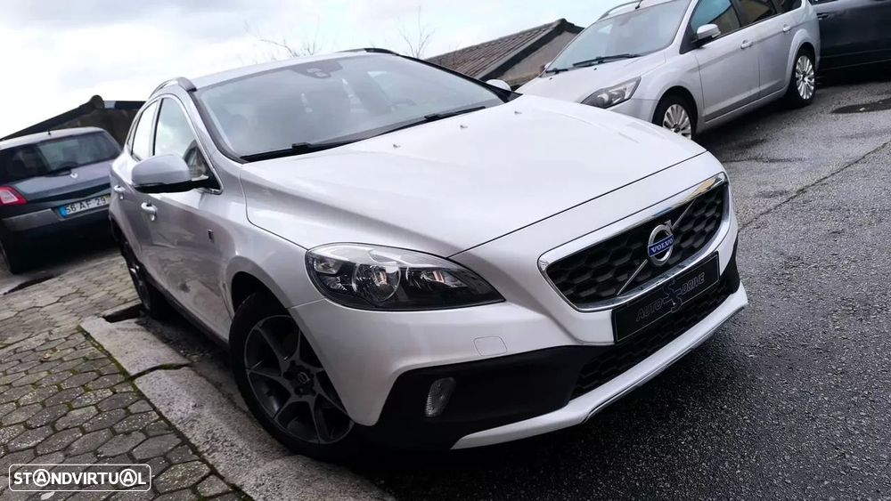 Volvo V40 - 5