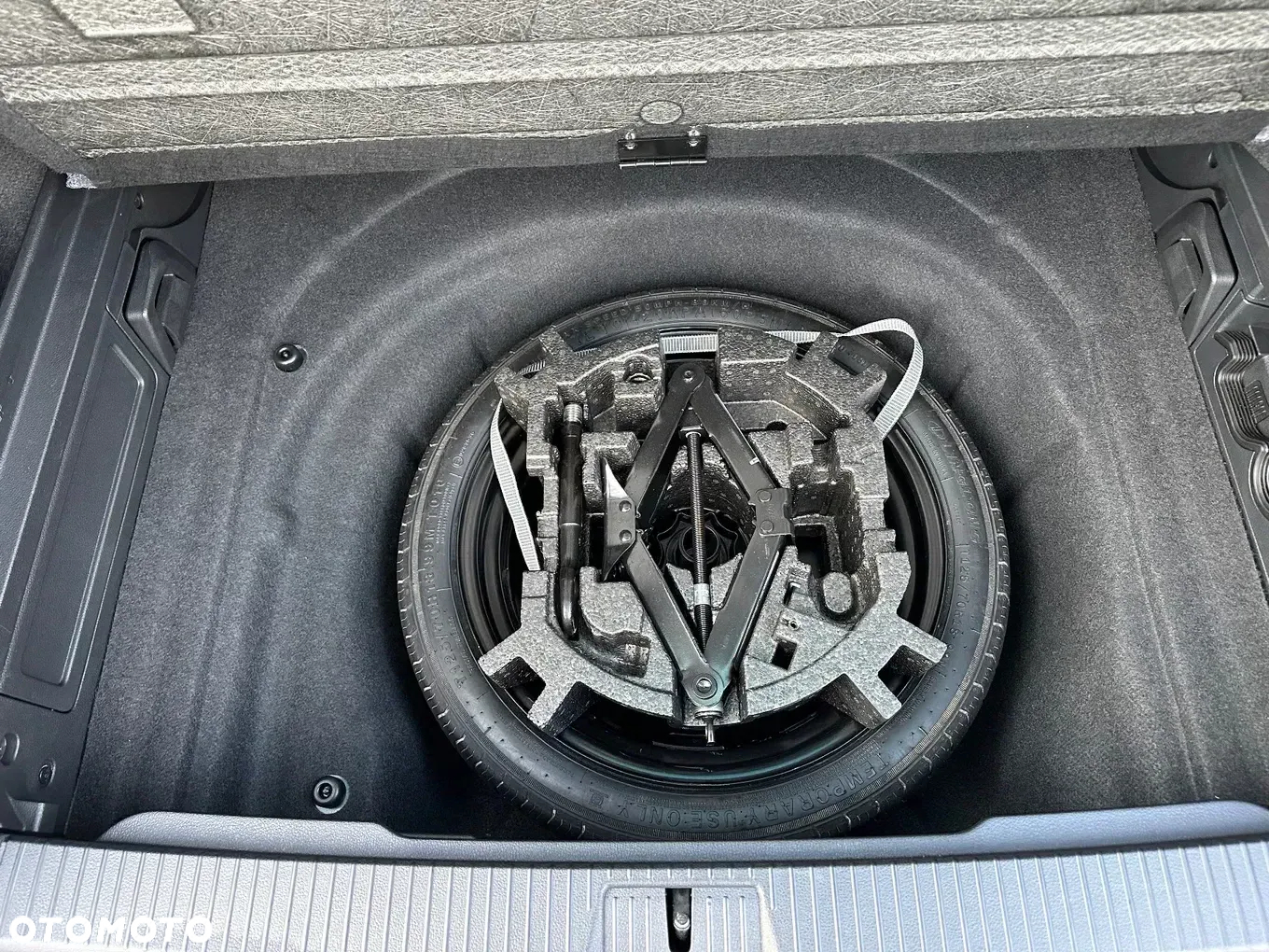 Volkswagen Passat 1.5 TSI EVO Business - 21