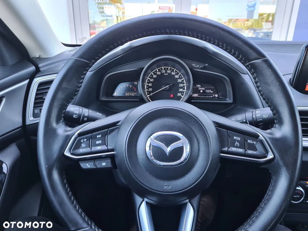 Mazda 3 2.0 Skymotion - 14