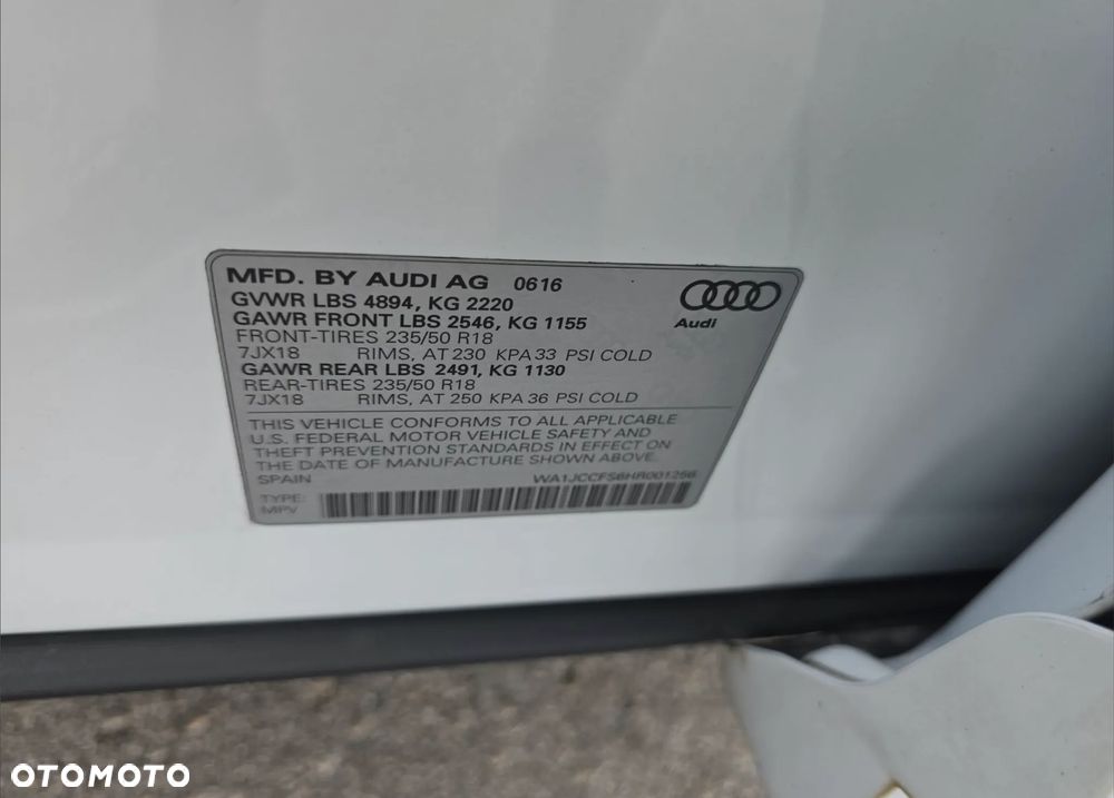 Audi Q3 - 15