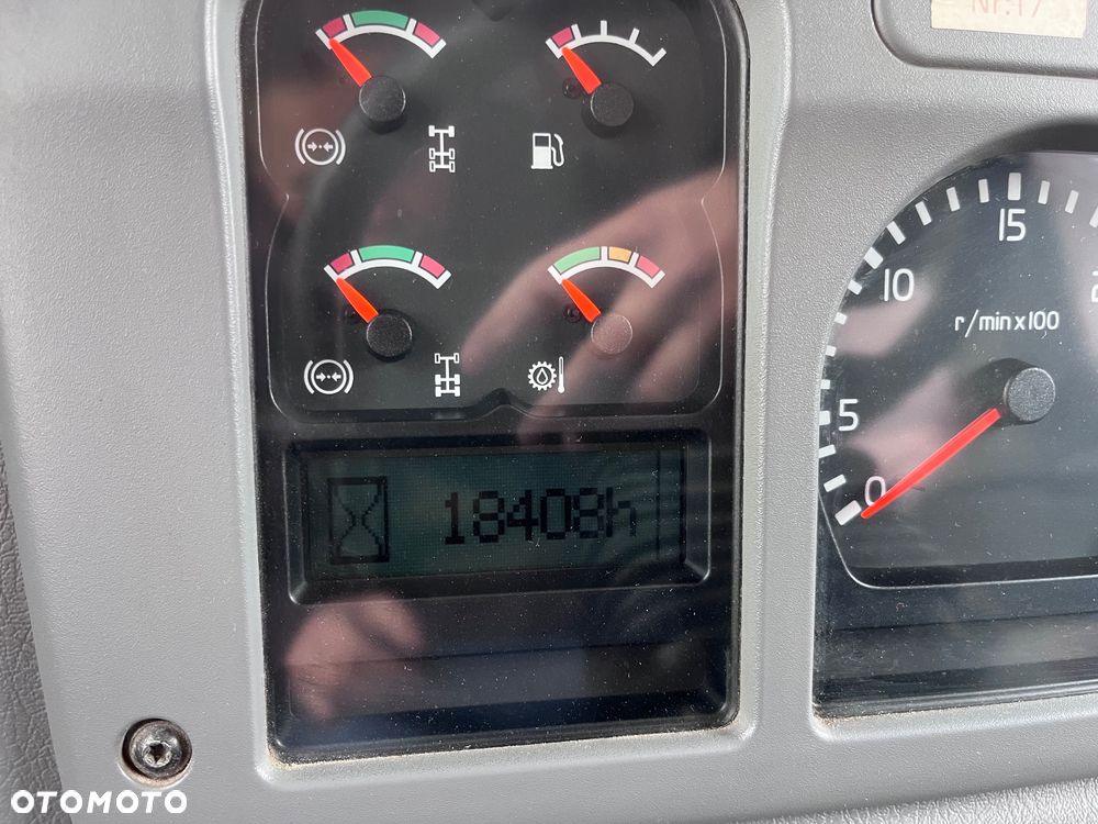 Volvo A25E - 26