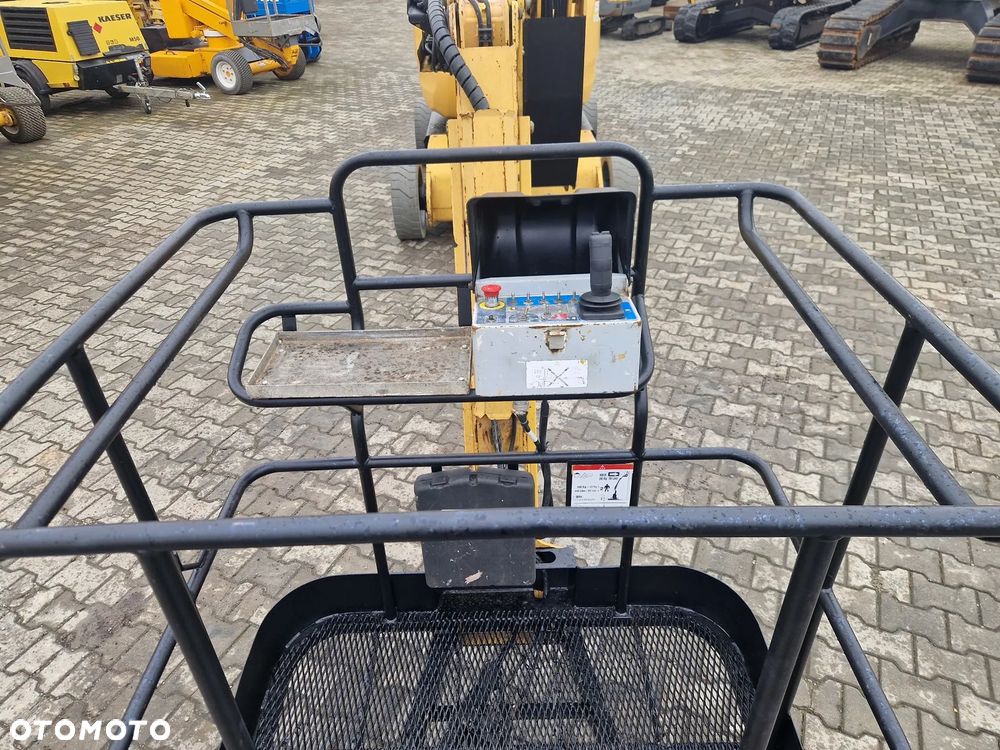 Manitou 170 AETJL - 5