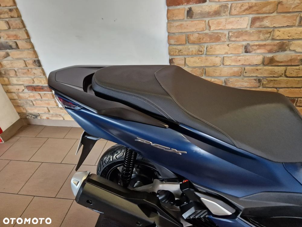Honda PCX - 19