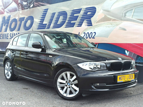 BMW Seria 1 116i Edition Sport