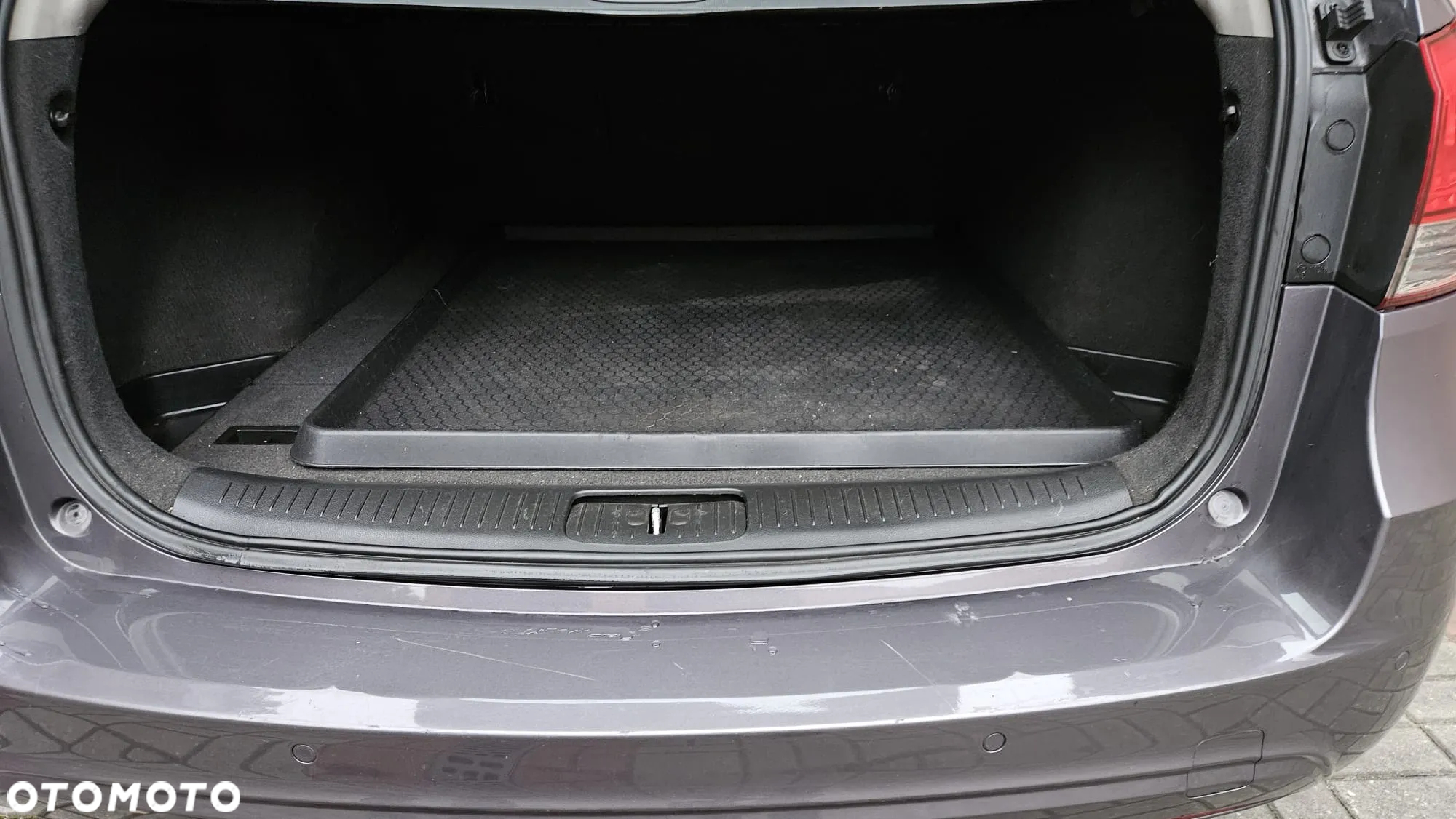 Chevrolet Cruze - 7