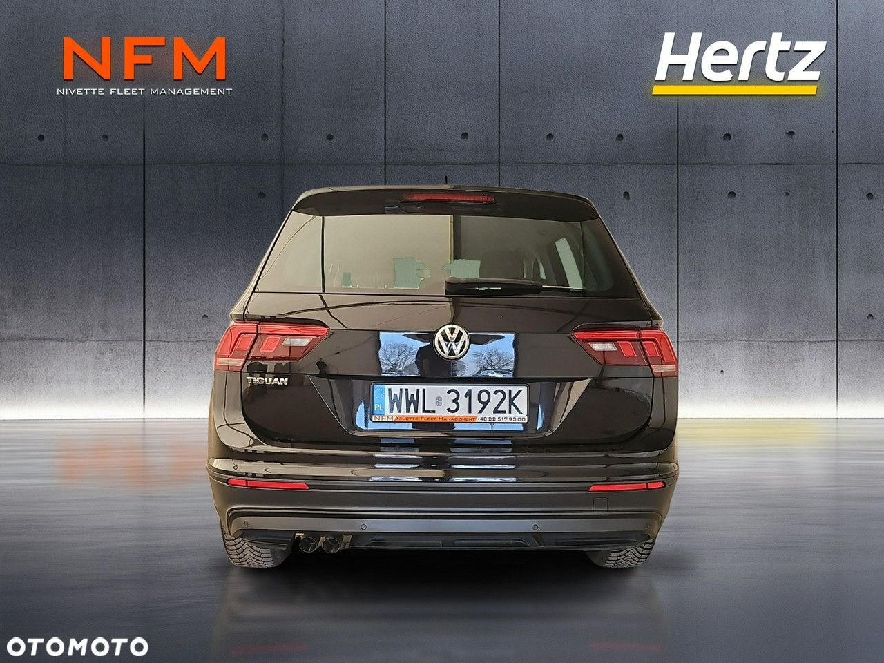 Volkswagen Tiguan 2.0 TDI BMT SCR Comfortline DSG - 9